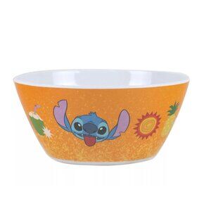 Disney's Lilo & Stitch Melamine Cereal Bowl by Celebrate Together™